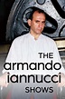 The Armando Iannucci Shows (TV Series 2001-2001) - Posters — The Movie ...