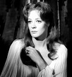 Maggie Smith as Desdemona in Othello c.1965 original via wikipedia.com ...