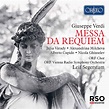 Verdi: Messa da requiem Classical Orfeo