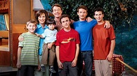 Watch Malcolm in the Middle Online - Full Episodes - All Seasons - Yidio