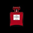 Chanel No 5 Parfum Red Edition Chanel perfume - a new fragrance for ...