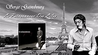 Le Poinçonneur Des Lilas 90 Séquences Serge Gainsbourg - YouTube