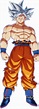 Latest Imagenes De Goku Ultra Instinto Cuerpo Completo Para Dibujar ...