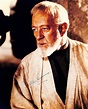 Lot Detail - Alec Guinness Signed 8" x 10" Color Photograph as Obi Wan ...