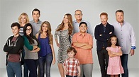 Modern Family | Temporada final(11º) já está disponível na Netflix ...