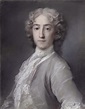 Lord Sidney Beauclerk, c.1720-23 by Rosalba Carriera (Italian ...