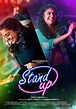 Stand Up - película: Ver online completas en español