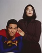 Lois and Clark - Lois and Clark Photo (433577) - Fanpop