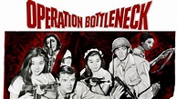 Watch Operation Bottleneck (1961) Full Movie Online - Plex