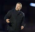 John Robertson goes on compassionate leave as Inverness look for short ...