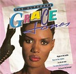 Grace Jones - The Ultimate (1993, CD) | Discogs