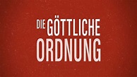 Die göttliche Ordnung