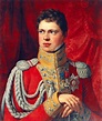 Prince Bernhard of Saxe-Weimar-Eisenach (1792–1862) - Prince Bernhard, the…