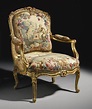 French Louis XV Chairs - Foter | French style furniture, Louis xv ...