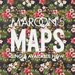 Maroon 5 V Maps
