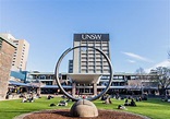 Top 5 Universitas Di Australia