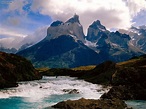 Come arrivare al Torres del Paine National Park, Cile