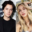Cole Sprouse’s Rumored Girlfriend Ari Fournier: 5 Things to Know