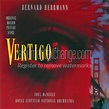 Album Art Exchange - Vertigo Original Motion Picture Score (Re ...