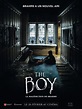 Affiche du film The Boy : la malédiction de Brahms - Photo 29 sur 36 ...