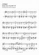 J.S. Bach : Komm, Süsser Tod, BWV 478 By Johann Sebastian Bach (1685 ...