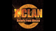 X Clan - X-Clan Album Intro - YouTube