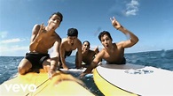 Big Time Rush - Windows Down (Official Video) - YouTube Music