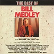 ‎The Best of Bill Medley - Album by Bill Medley - Apple Music