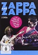Zappa plays Zappa [2 DVDs]: Amazon.de: Dweezil Zappa, Dweezil Zappa ...