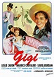 Gigi - Film (1958) - SensCritique