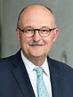 Deutscher Bundestag - Dr. Michael Meister
