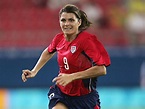 Mia Hamm to speak at Courier-Journal Sports Awards | USA TODAY High ...
