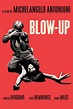 Blow up | Film, Affiche cinéma, Affiche film