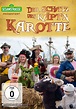 Sesamstrasse präsentiert: Der Schatz des Käpt'n Karotte (2015) German ...