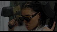 Young M.A "Beatbox Freestyle" (Official Music Video) | MIZIKING