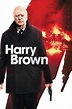 Harry Brown (2009) - Posters — The Movie Database (TMDB)