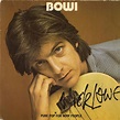 released by Nick Lowe in 1977 (in response to David Bowie's "Low ...