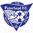Peterhead FC Logo [ Download - Logo - icon ] png svg