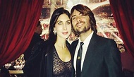 Robert Schwartzman & Zoey Grossman Wedding and their Married Life