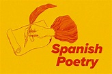 9 Fascinating Spanish Poems to Make You Fall in Love with Spanish - Top ...