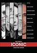 Becoming Iconic DVD-R (2018) - Random Media | OLDIES.com