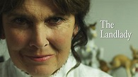 Caracter Of The Day The Landlady ('The Landlady', Roald Dahl) This ...