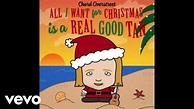 Chord Overstreet - All I Want For Christmas Is A Real Good Tan ...
