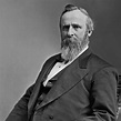 President Rutherford B. Hayes Facts For Kids | DK Find Out