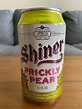 Shiner Prickly Pear Beer Review (Spoiler: It's Good)