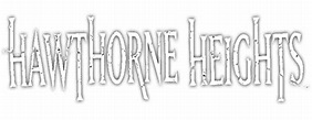 Hawthorne Heights | Music fanart | fanart.tv
