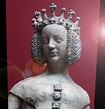 Isabeau of Bavaria; Queen of France (With images) | Bavaria, Statue, Image