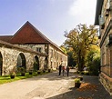 Blankenburg: Kloster Michaelstein