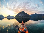 Kayaking Wallpapers - Top Free Kayaking Backgrounds - WallpaperAccess