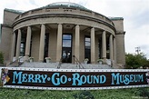 Exploring the Merry-Go-Round Museum (Sandusky, Ohio) - InACents.com